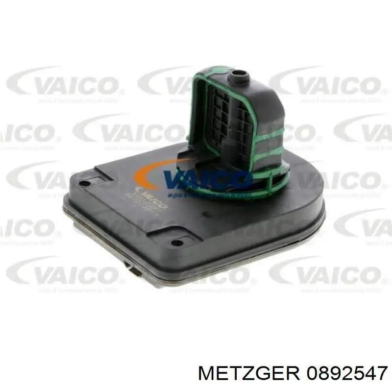 Comprar 7579114 BMW Válvula (actuador) de mariposa inferior del colector de admisión