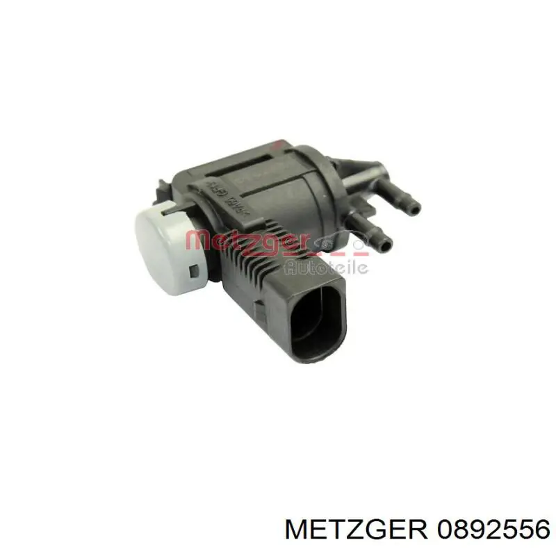 0892556 Metzger valvula de solenoide control de compuerta egr
