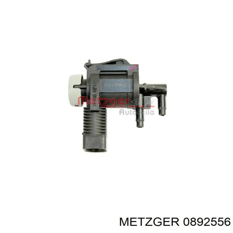 Comprar 702256000 VAG Válvula solenoide de control de la mariposa de aire secundario