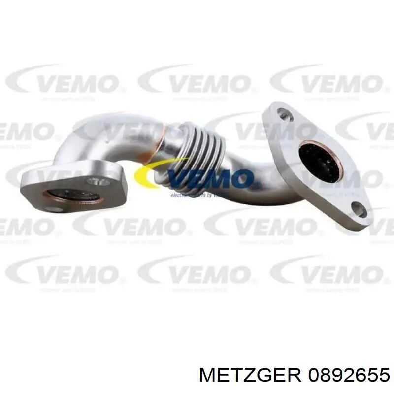 Manguera de radiador EGR, línea de retorno VAG 03G131521AL precio, desde 71,48 EUR