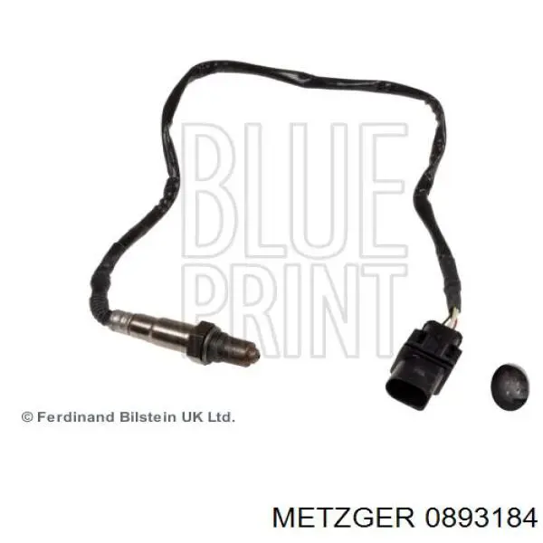 0281004064 VAG Sensor de oxígeno previo al catalizador