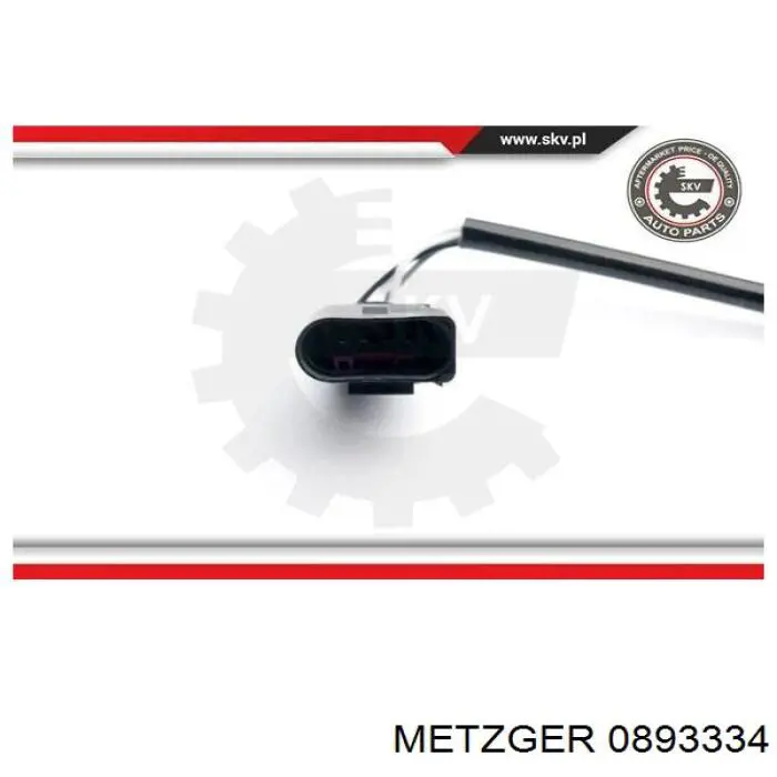 Comprar ES2131612B1 Delphi Sensor de oxígeno previo al catalizador