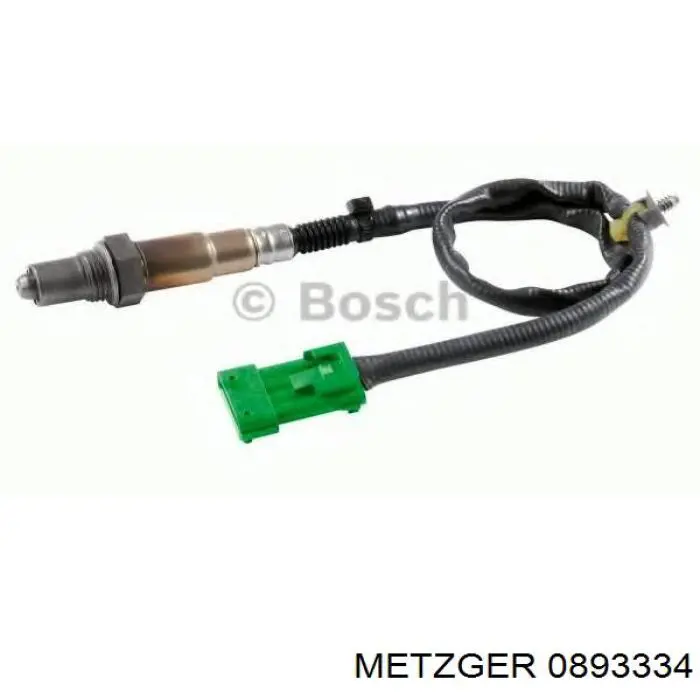 Sensor de oxígeno previo al catalizador Delphi ES2131612B1 precio, desde 61,21 EUR