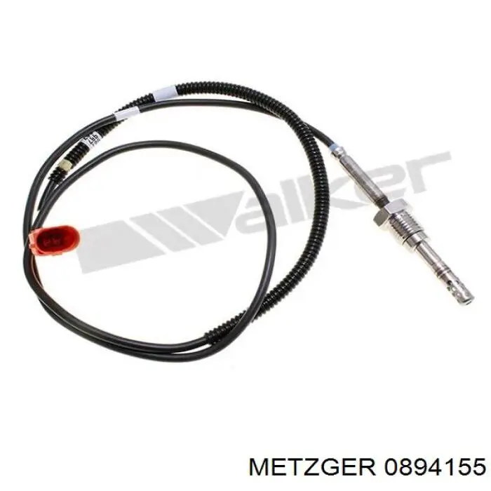 Sensor de temperatura de gases de escape después del filtro de partículas Fiat/Alfa/Lancia 51867072 precio, desde 52,66 EUR