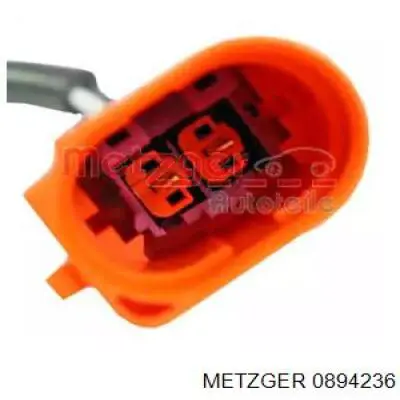 Comprar 92329 NGK Sensor de temperatura de gases de escape después del filtro de partículas