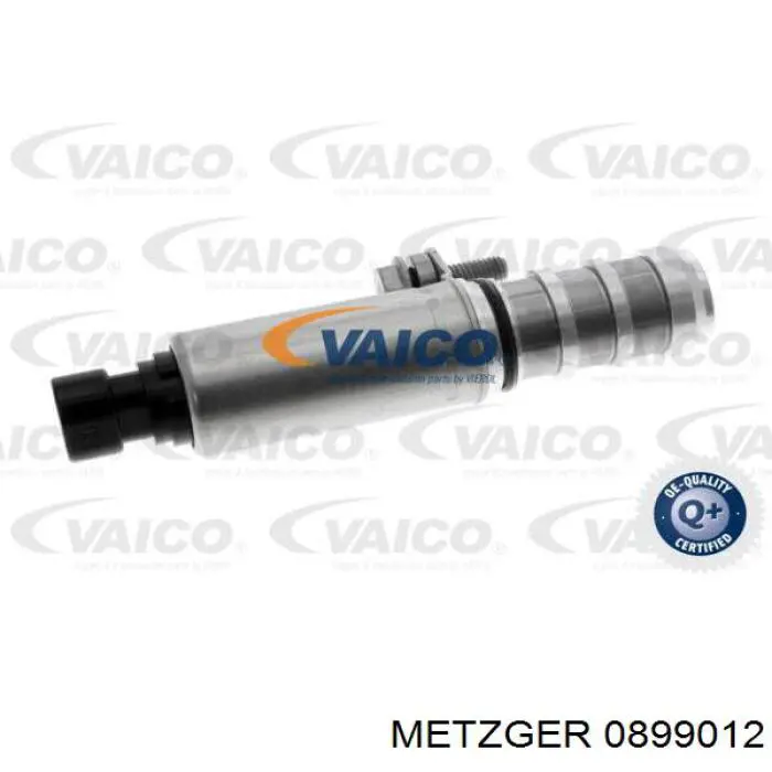 Válvula solenoide de posición del árbol de levas derecha OCV004 FAI