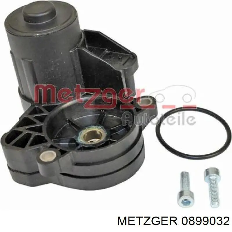 Motor del actuador de la pinza de freno trasera AND 30998013