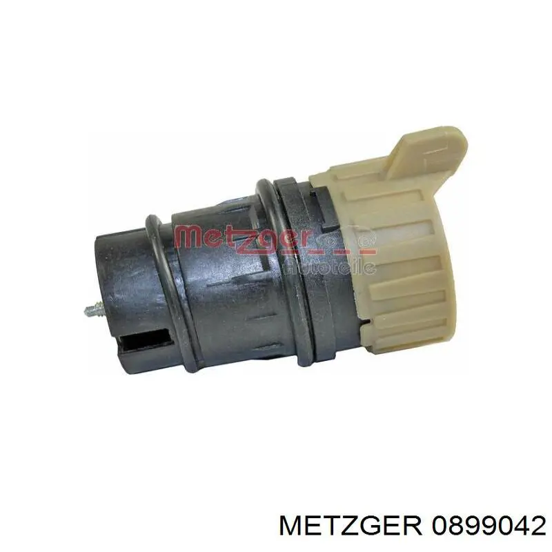 Conector de transmisión automática A0269974048 Mercedes