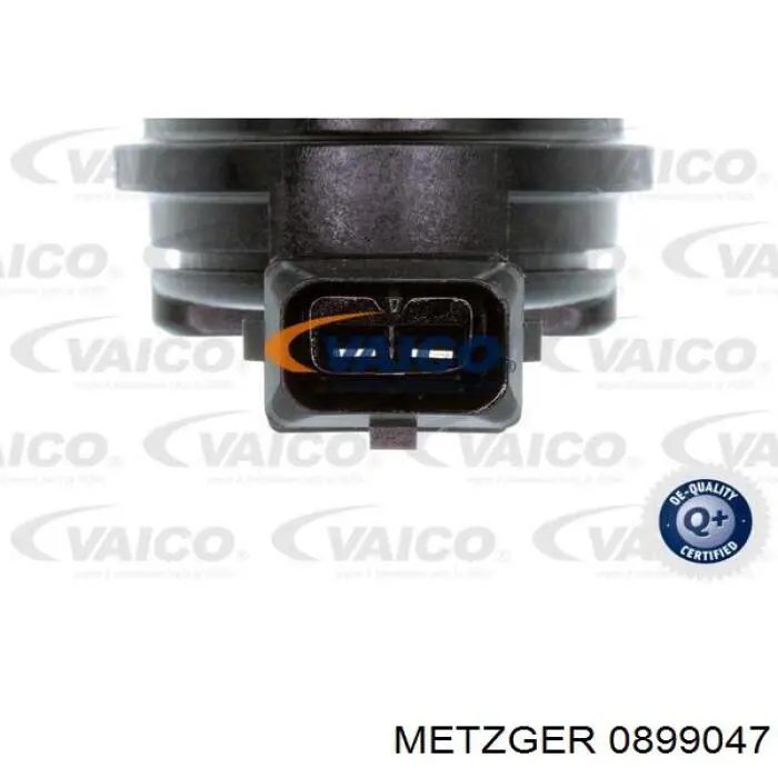 Válvula control, ajuste de levas BMW 3 E46