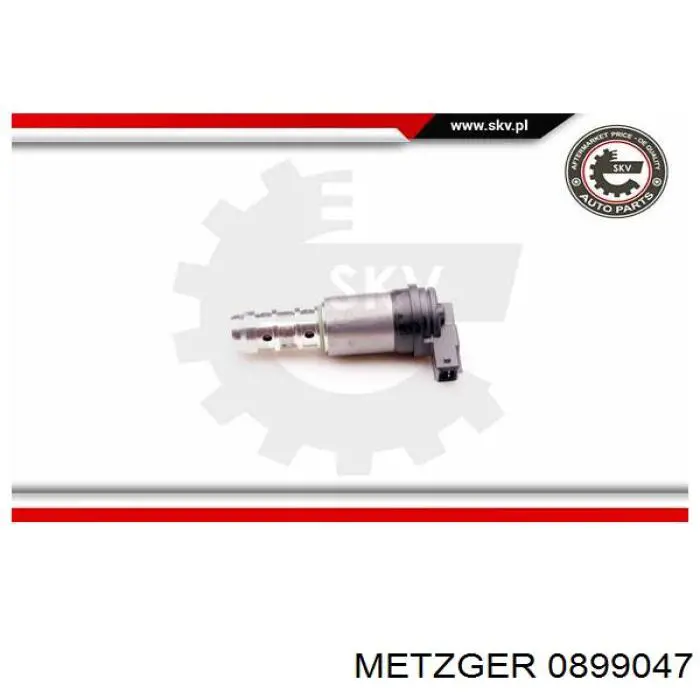 Válvula control, ajuste de levas BMW 3 E46