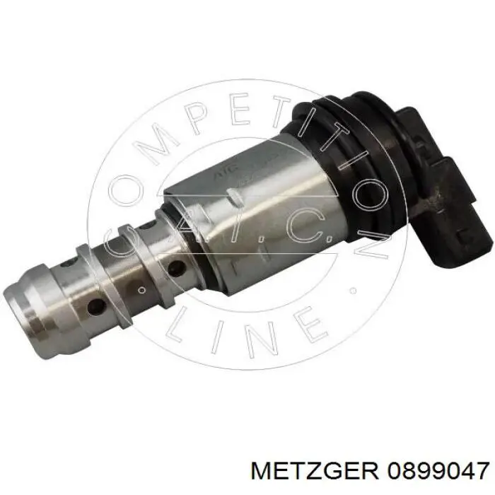 Válvula control, ajuste de levas BMW 3 E46