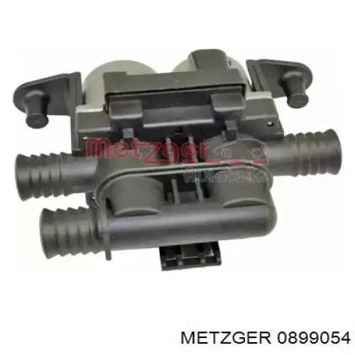 Comprar 899054 Metzger Válvula calefacción