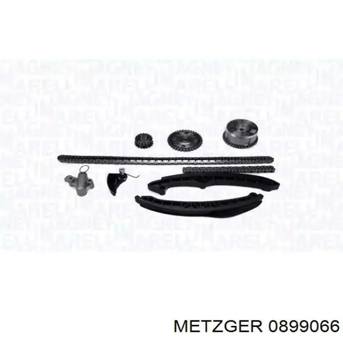 Comprar 03C109088F VAG Piñón del árbol de levas