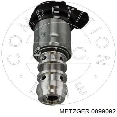 Válvula control, ajuste de levas BMW 3 E46