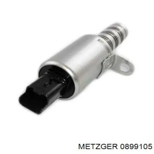 Válvula de control de aceite del árbol de levas BMW 11367604292