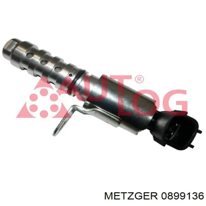 Comprar Q2120612 Q-fix Válvula de control del árbol de levas