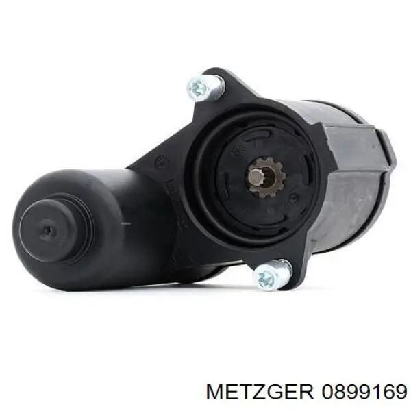 Motor del actuador de la pinza de freno trasera 30998002 AND