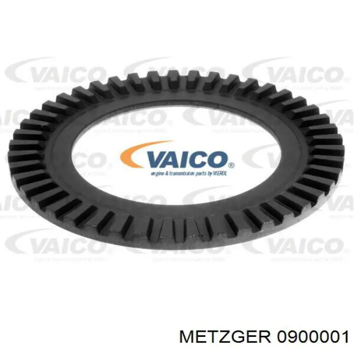 443614149A VAG Anillo ABS