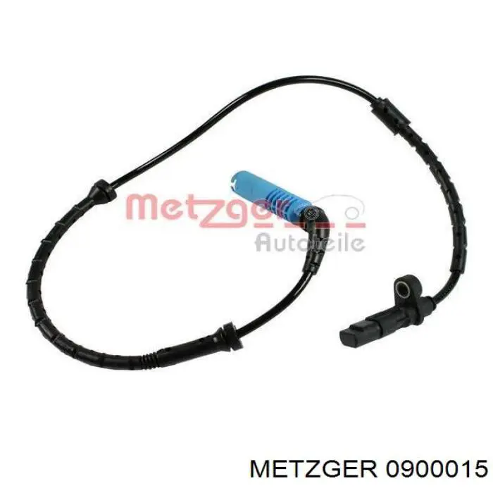 34526756573 BMW sensor abs trasero