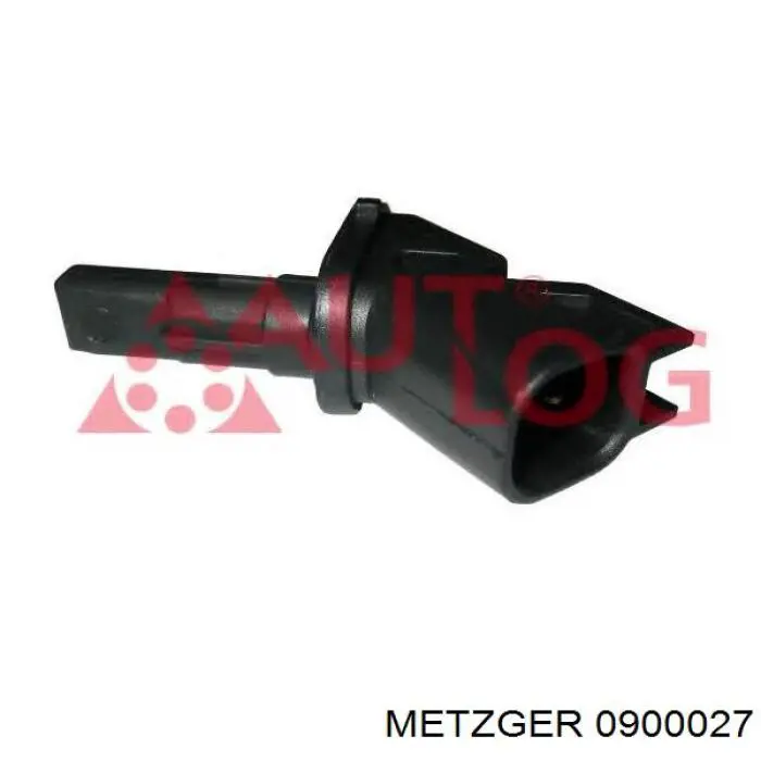 Sensor ABS delantero Volvo V40 525, 526