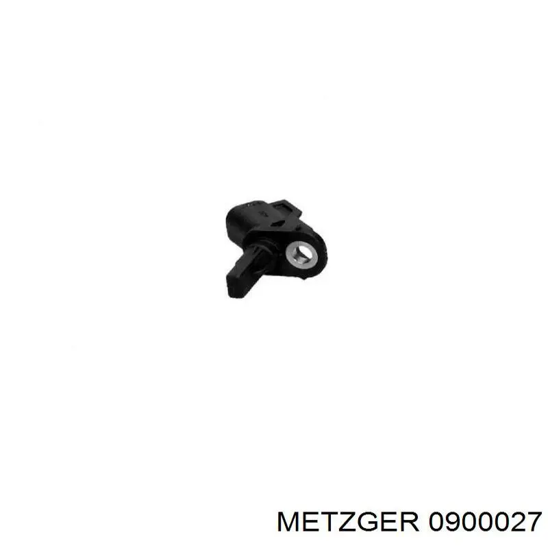 Sensor ABS delantero Volvo V40 525, 526