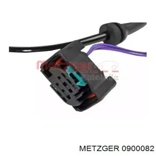 Sensor revoluciones de la rueda, trasero Magneti Marelli 172100030010 precio, desde 25,56 EUR
