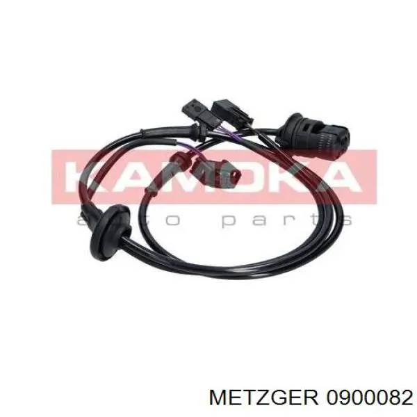 Comprar 172100030010 Magneti Marelli Sensor ABS, rueda trasera