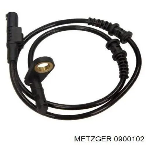 Sensor ABS delantero Mercedes A211540291764