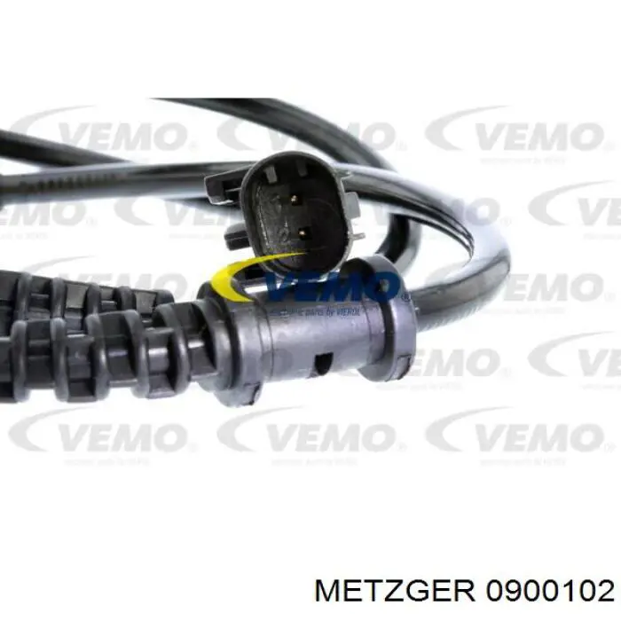 A211540291764 Mercedes Sensor de rueda abs