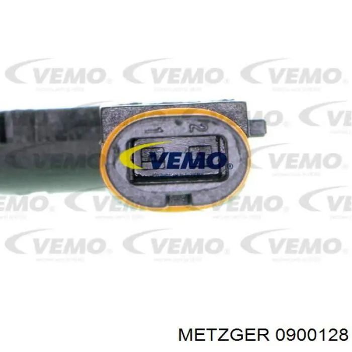 0900128 Metzger sensor abs delantero