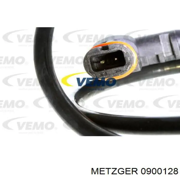 Sensor ABS de rueda delantera Mercedes A1644408339 precio, desde 30,63 EUR