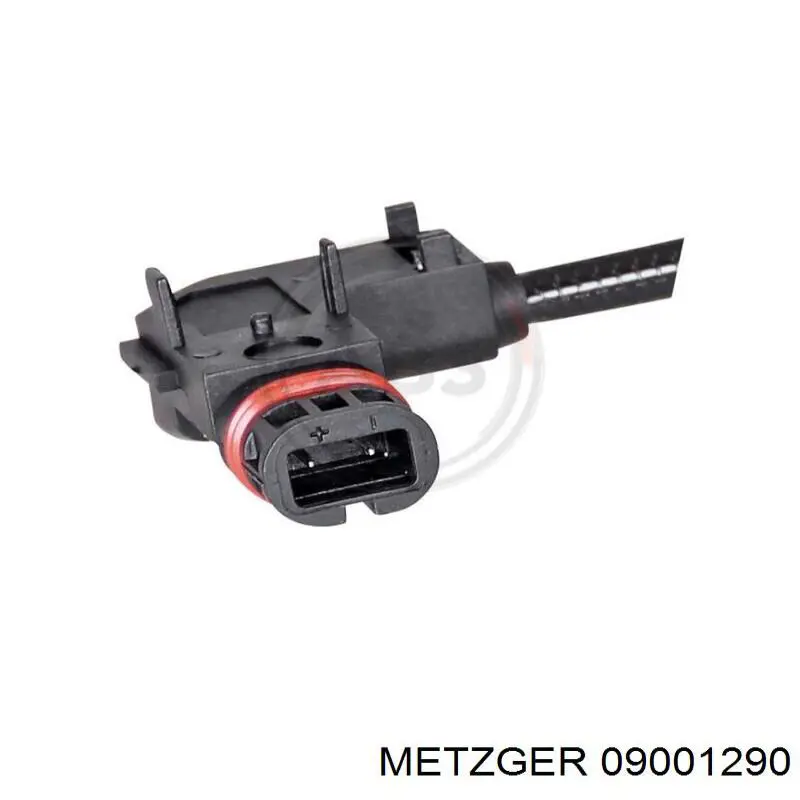 639 540 04 17 64 Mercedes sensor abs delantero