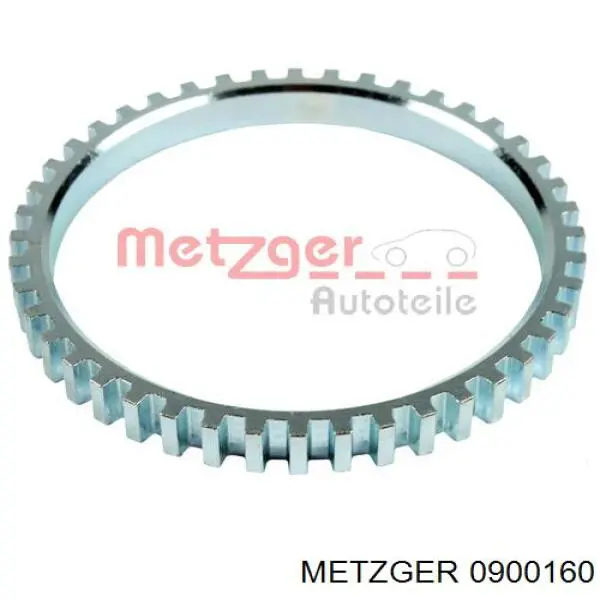 0900160 Metzger