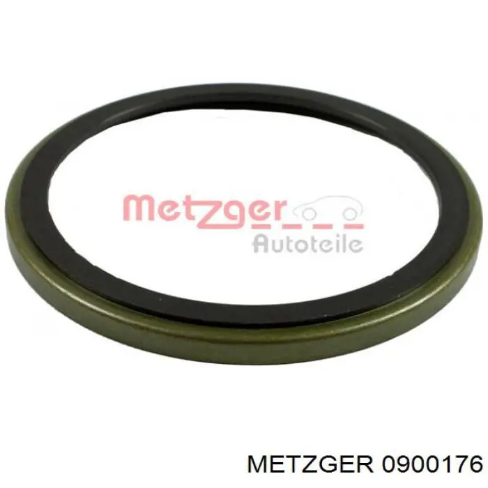0900176 Metzger anillo sensor, abs