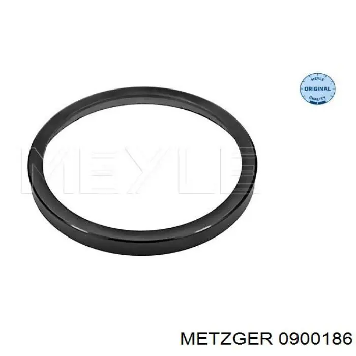 0900186 Metzger anillo sensor, abs