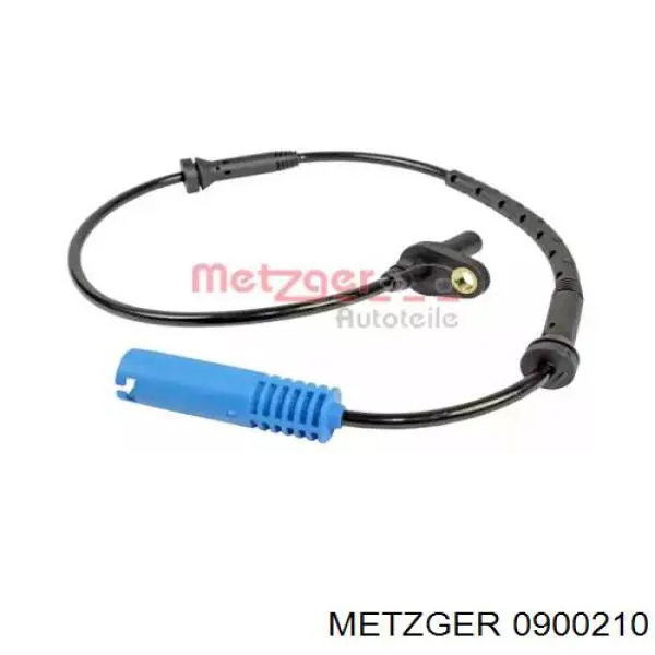 Sensor ABS de rueda delantera Bremi 51511 precio, desde 20,65 EUR