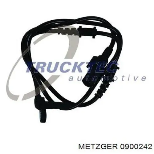 Comprar A9065403917 Mercedes Sensor revoluciones de la rueda, delantero