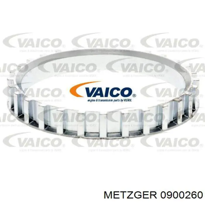 Comprar 0900260 Metzger Anillo ABS