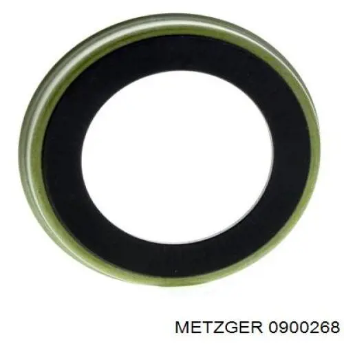 0900268 Metzger anillo sensor, abs