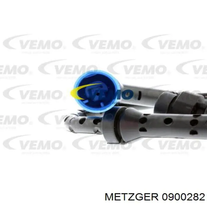 34526756373 BMW Sensor de rueda abs