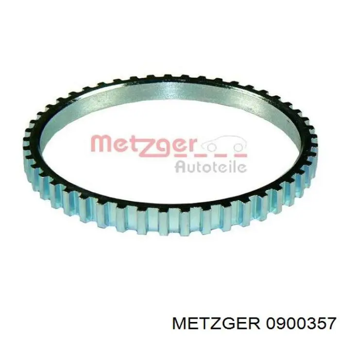 Anillo ABS 0900357 Metzger