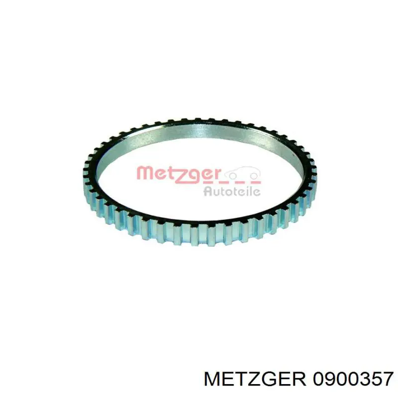 Comprar 0900357 Metzger Anillo ABS