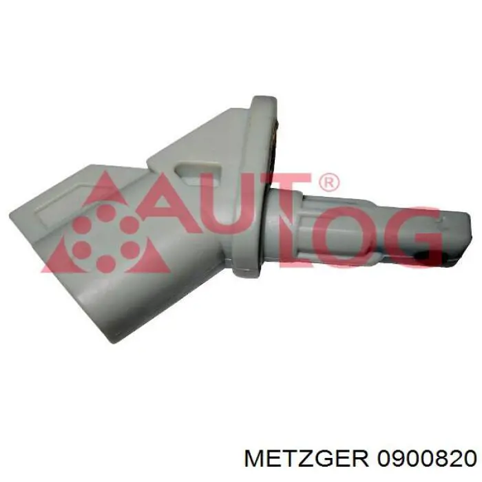 78422 FAE Sensor de freno, delantero derecho