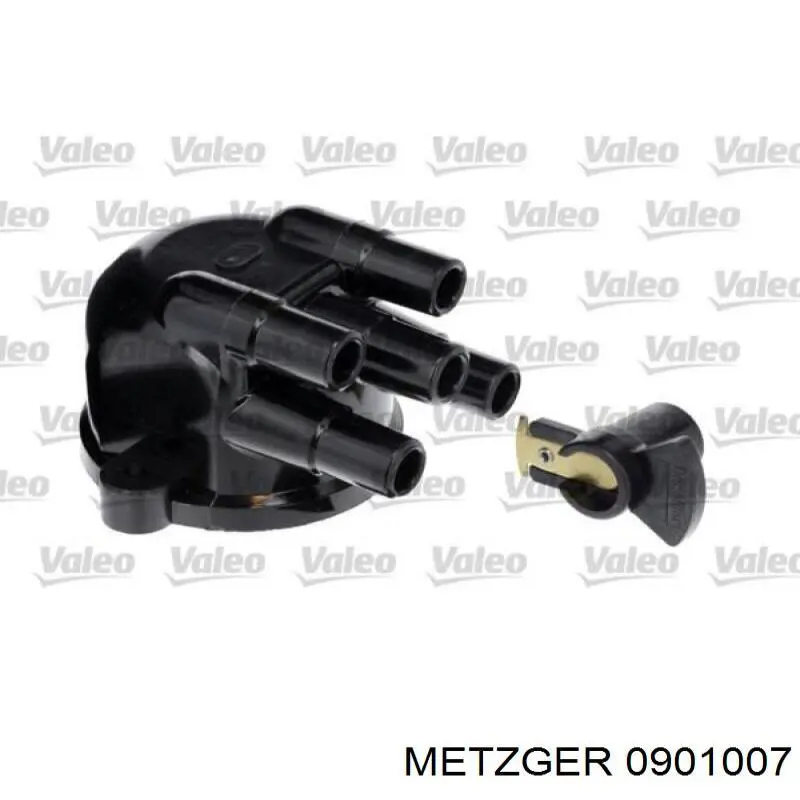  0901007 Metzger