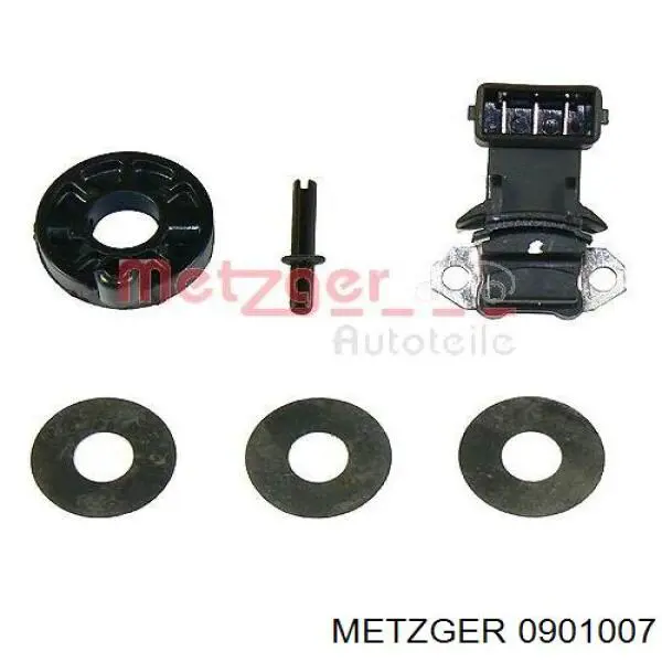 Comprar 52998065 VAG Sensor Hall