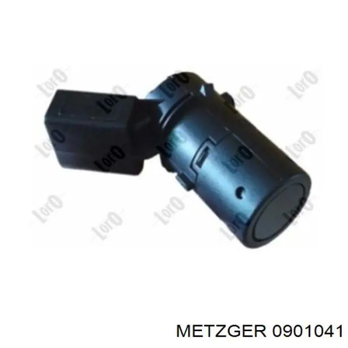 Comprar 0901041 Metzger Sensor lateral delantero/trasero de aparcamiento