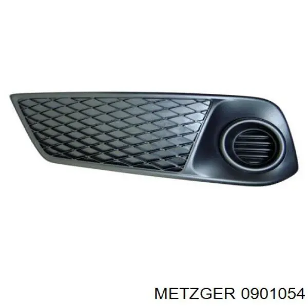 Sensor de estacionamiento delantero Mercedes 0263003556
