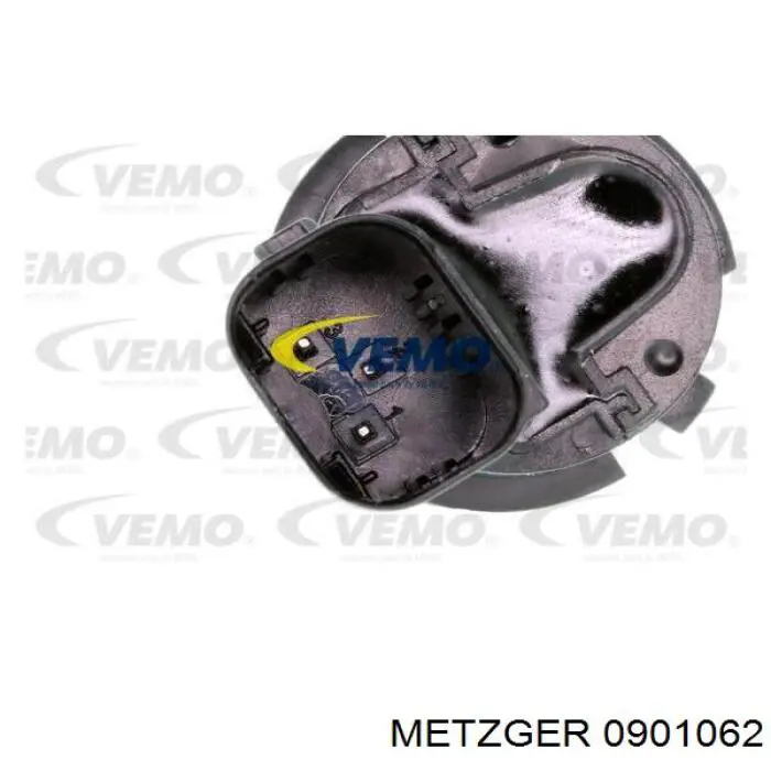 Sensor de aparcamiento trasero 66023 FAE