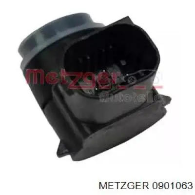 Comprar 0901063 Metzger Sensor de aparcamiento trasero