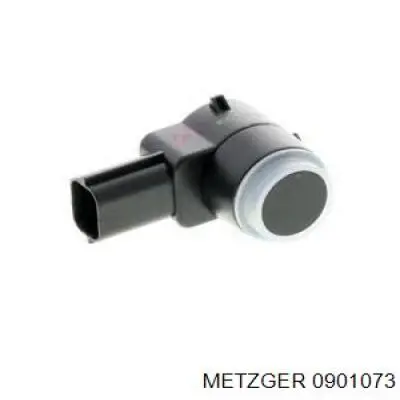 Comprar 0901073 Metzger Sensor de aparcamiento trasero